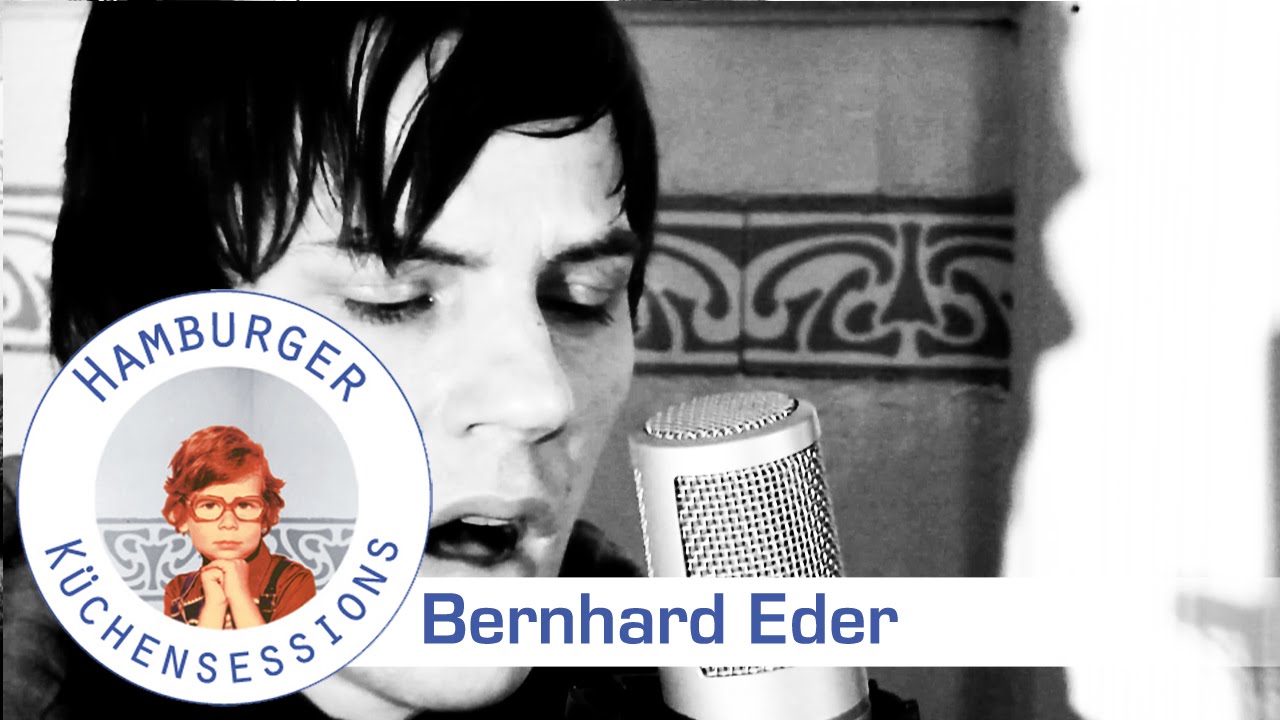 Bernhard Eder 