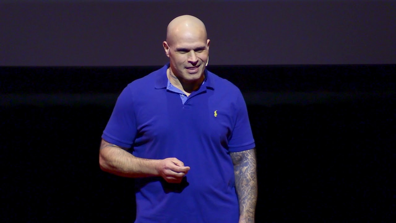 Is Safe Supply a Viable Option to the Overdose Crisis? | Guy Felicella | TEDxBearCreekPark