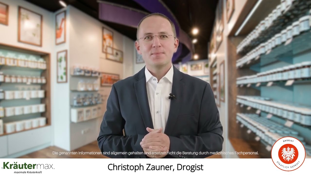 🩺 Abszess: Nat&uuml;rliche Hilfe aus der Pflanzenheilkunde | Kr&auml;utermax Lexikon