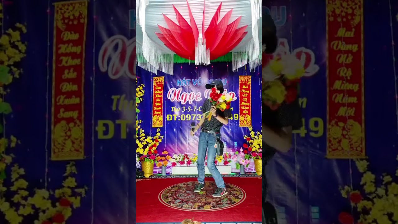Hoàng tử trong mơ TB Ngọc xa 
