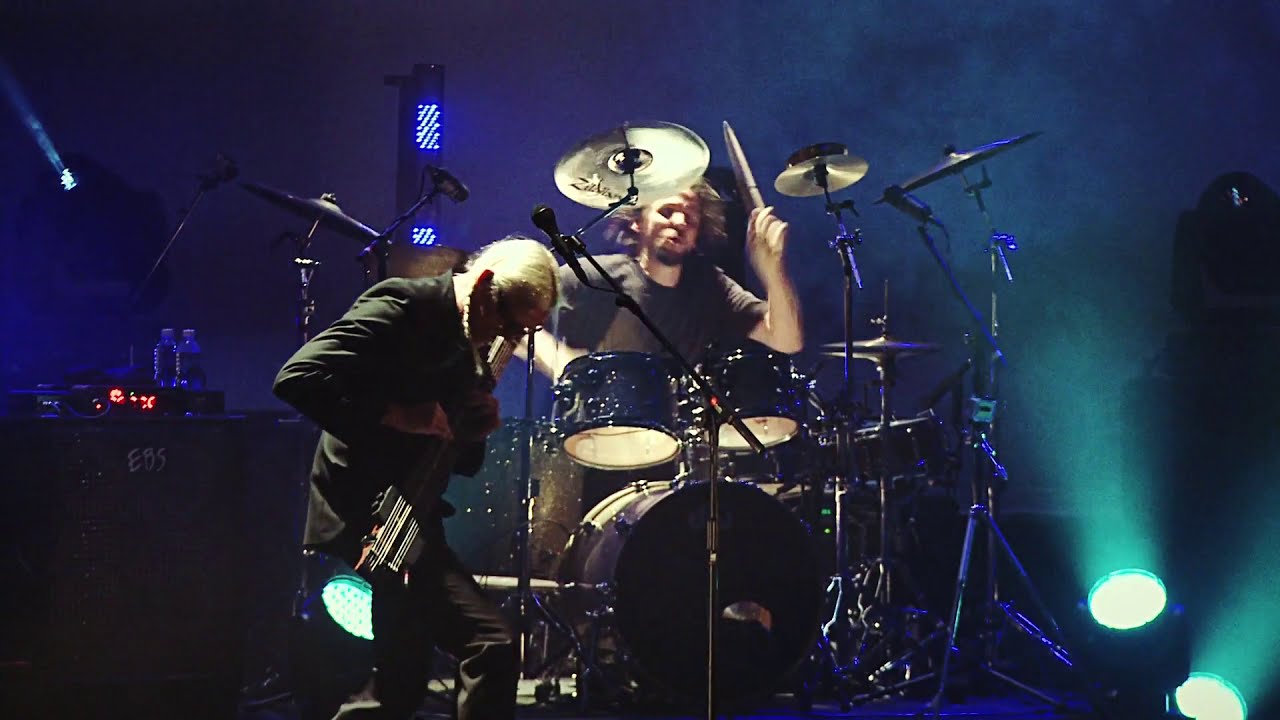 Steven Wilson - Abandoner (Live - Get All You Deserve)