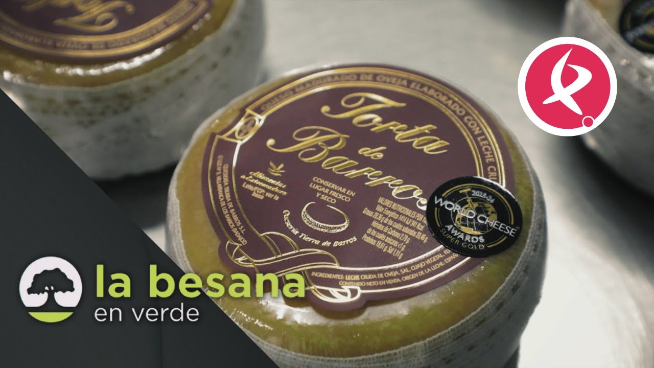 Una torta con carácter | La Besana en Verde