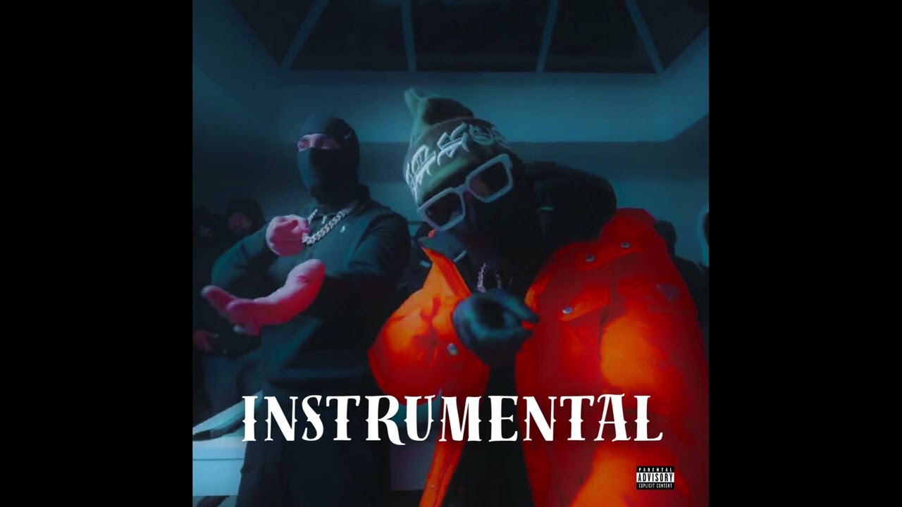 BM ft. Booterbee - Nine On Me (INSTRUMENTAL)