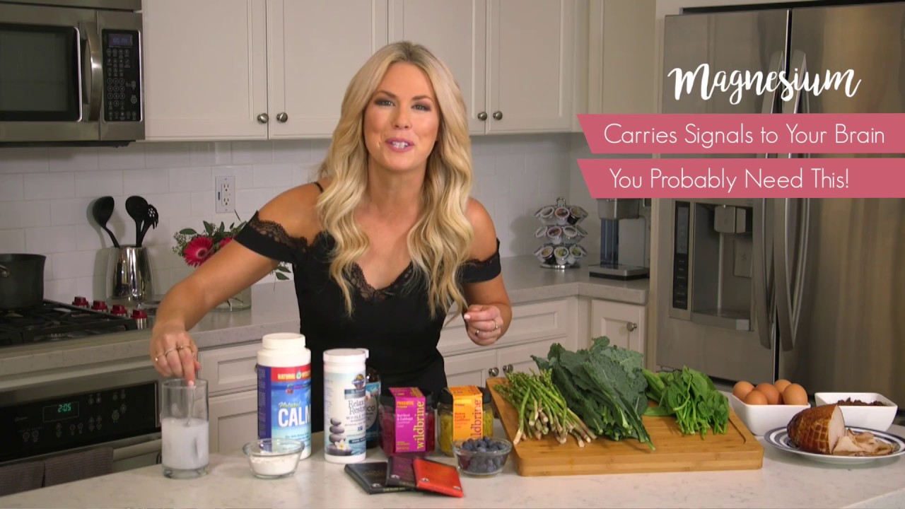 Best Foods To Beat The Stress