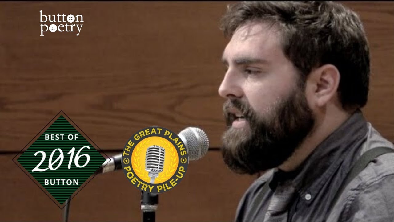 RJ Walker - Said the Confederate Flag to the American Flag