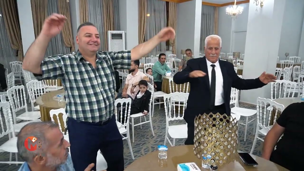 حفل زفاف ابراهيم فرواتي الجزء 1 احيا الحفل الفنان احمد ربيع (مريم...الصورة بتحكي 05319565121)
