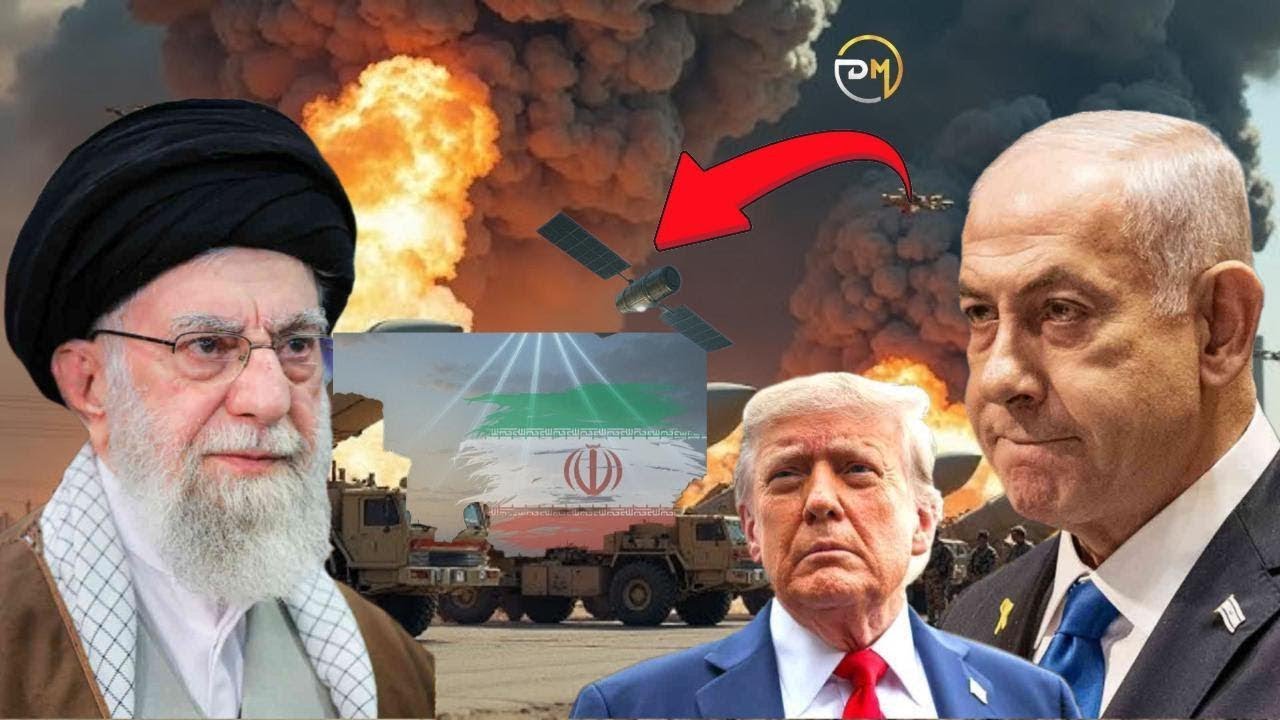 Xisad Adag Oo Ka Dhex Taagan Sacuudiga Iyo Imaaradka, Iran Xog Ka Heshay Qorshaha Weerarka