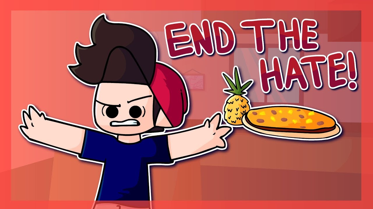 Defending Pineapple Pizza (It’s not bad)