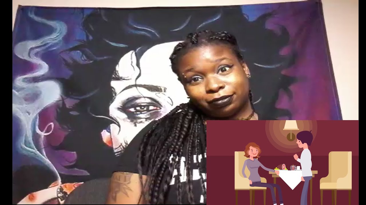 Casanova Killer Reaction (The Infographics Show)