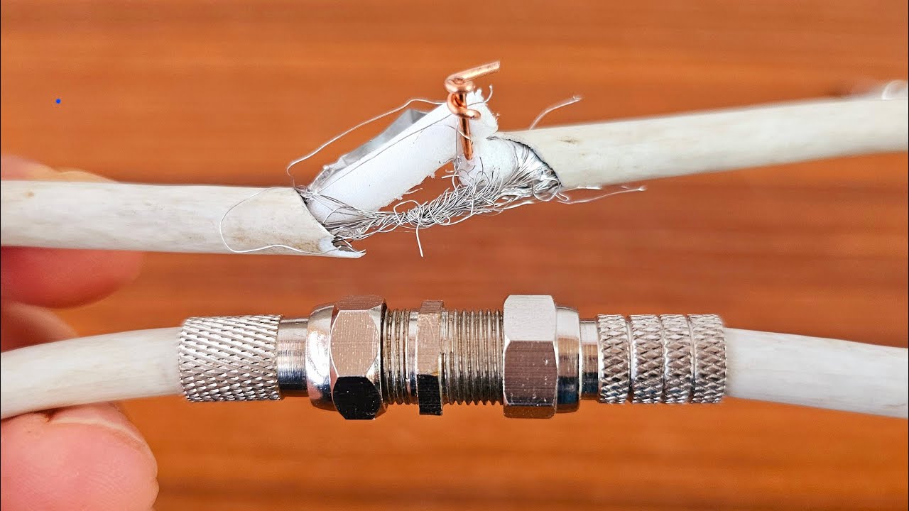 Secret ideas for repairing digital receivers