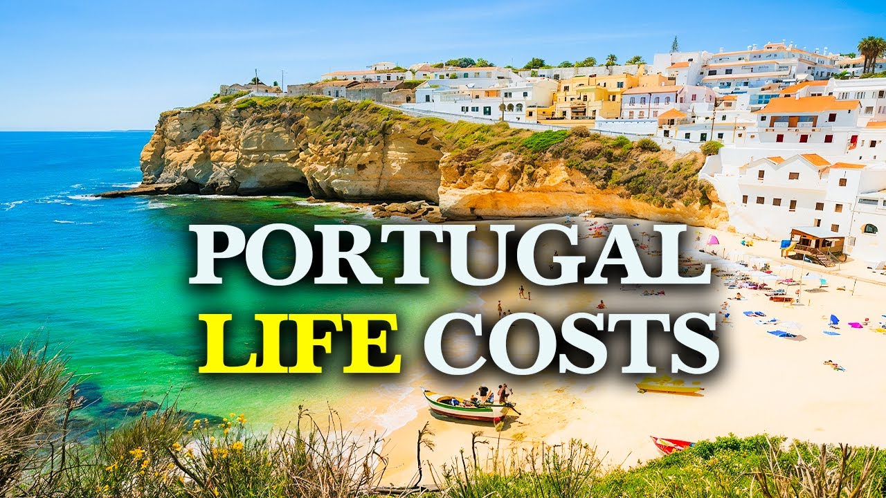 I Retired In Portugal At 45 Here&rsquo;s Exactly What It Cost