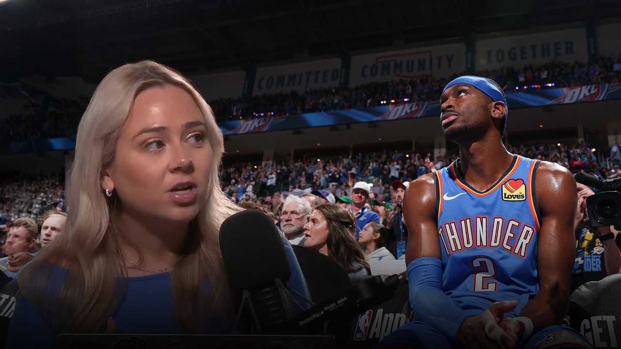 Какой рекорд побил Шай?!? | Шоу Джессики Бенсон