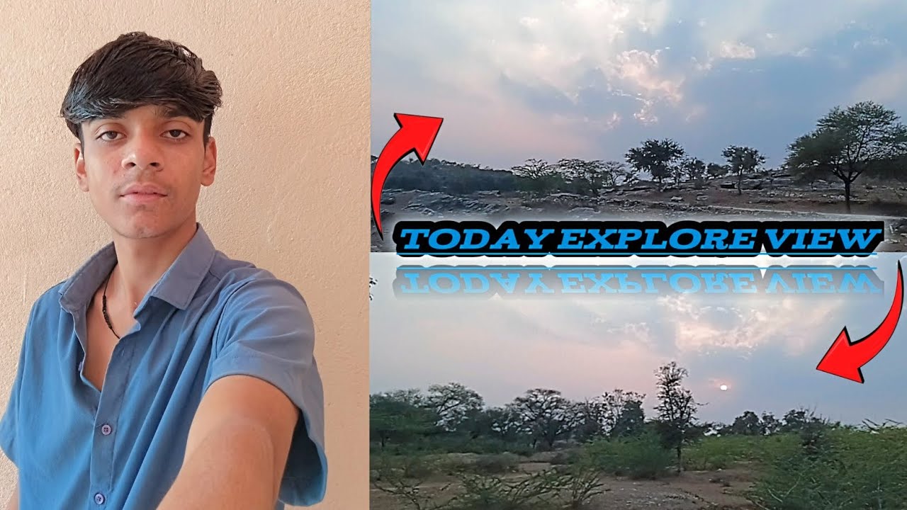 Full day vlog today explore view#vlog  
