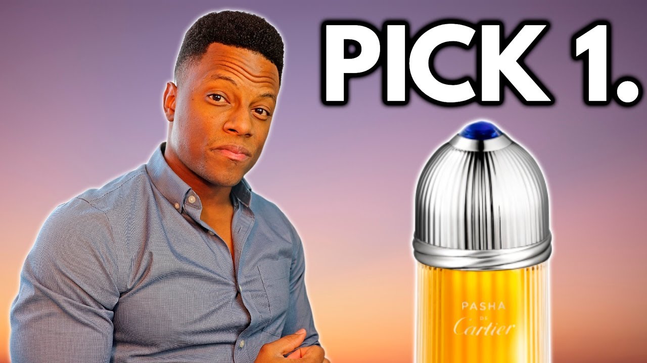 You Need ONE of These 9 INTOXICATING Fragrances In Your Rotation.