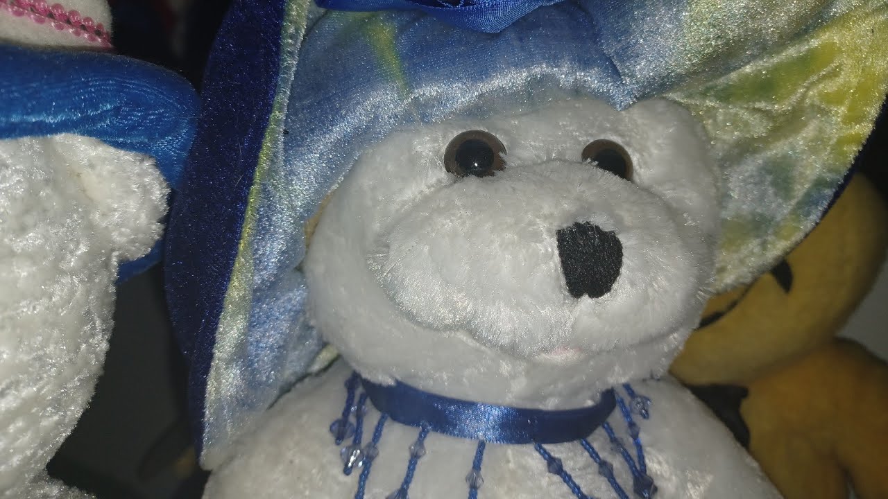 extremely rare Chantiley Lane collina w blue hat