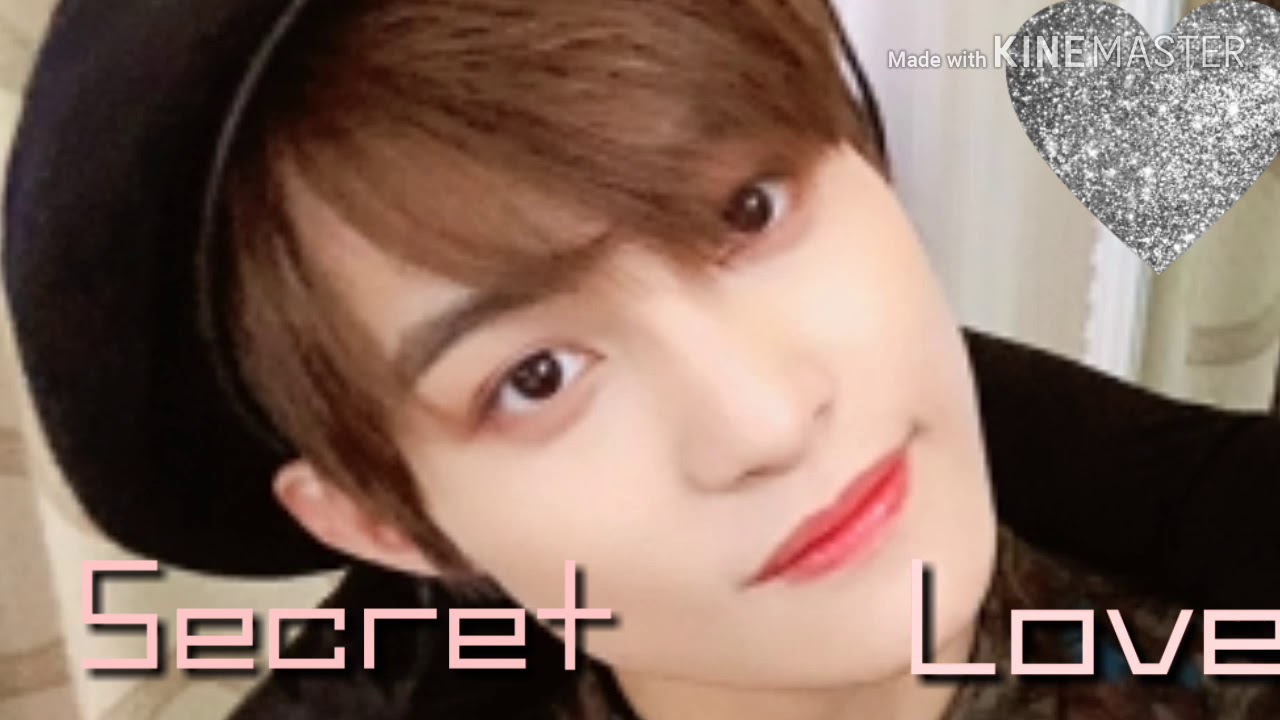 Secret Love [Yangyang WayV/NCT FF] •Oneshot•