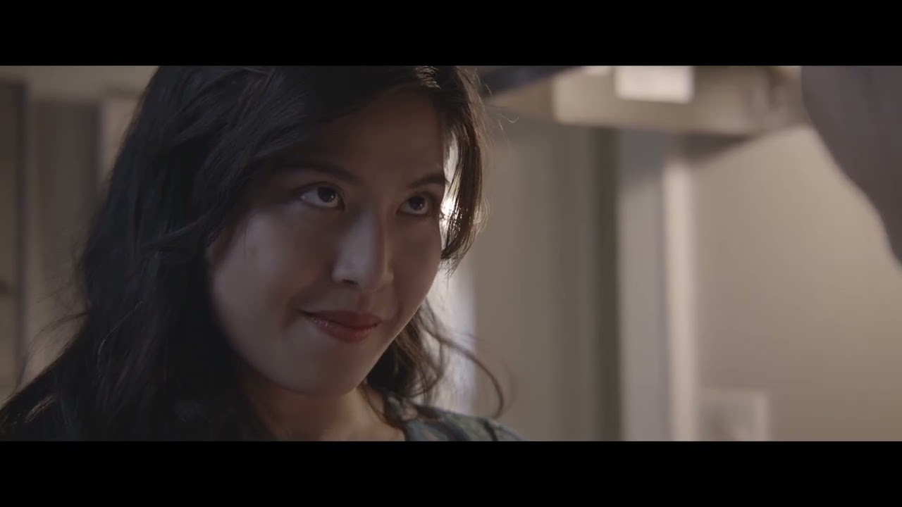 MA'S KITCHEN the SHORT FILM