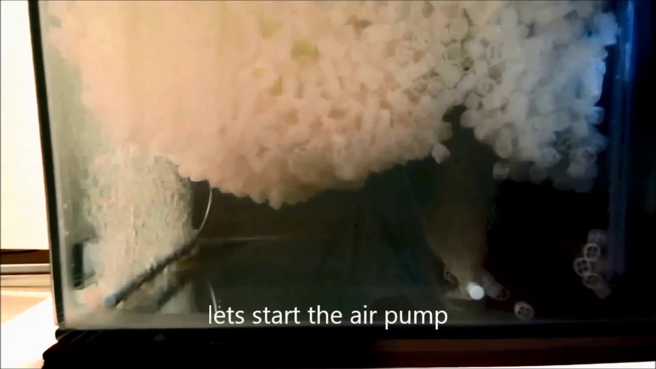 How To Make Your SUMP Filter More Efficient Using K1