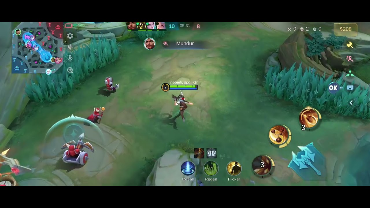 clint datang lagi#viral #mobilelegends #clint #climatechange #gaming #fyyppppp #gameplay 