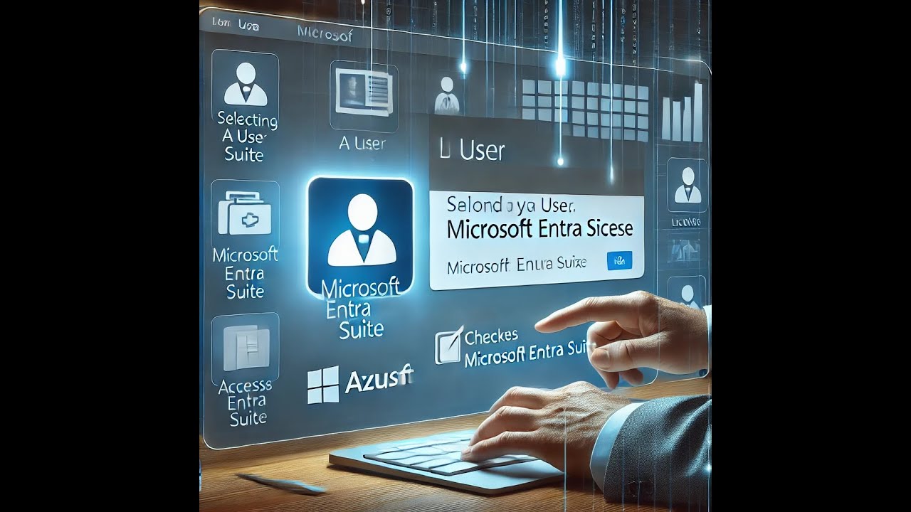 How to Assign a License in Microsoft Entra Admin Center