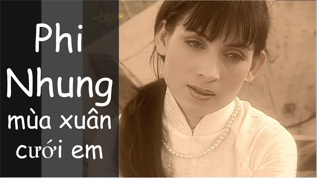 Mùa Xuân Cưới Em  - Phi Nhung, Bảo Tiên