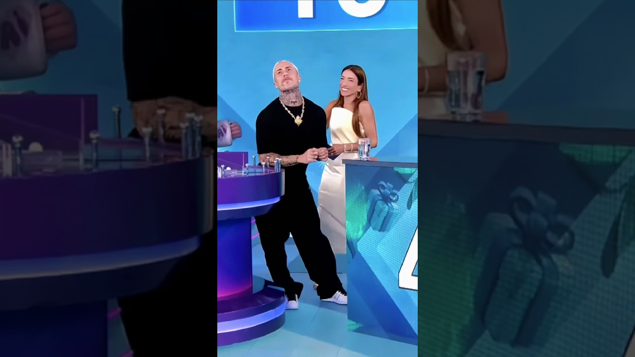 Mc Daniel n&atilde;o consigo sair desse v&iacute;deo kk