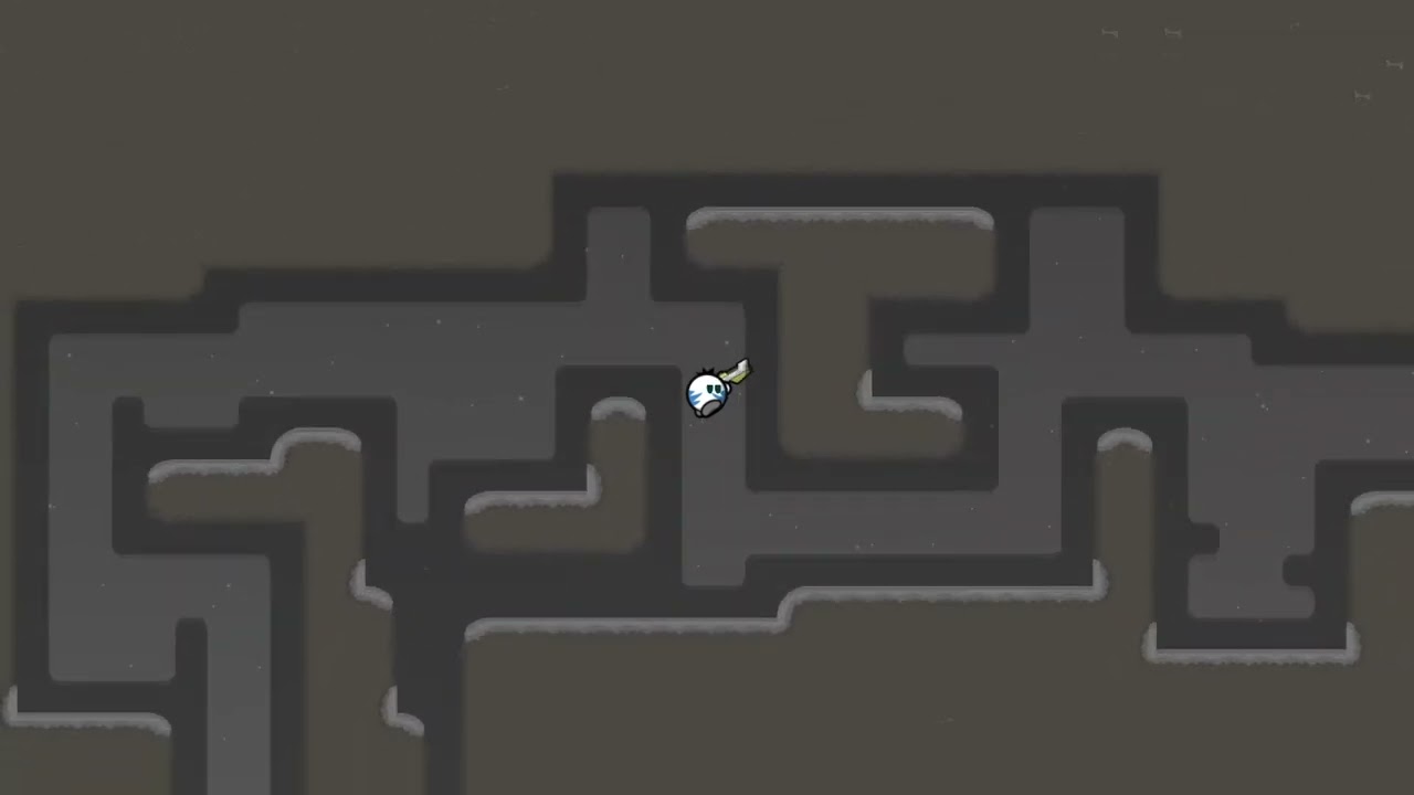 Teeworlds — Danil4Syltoox in 3:12