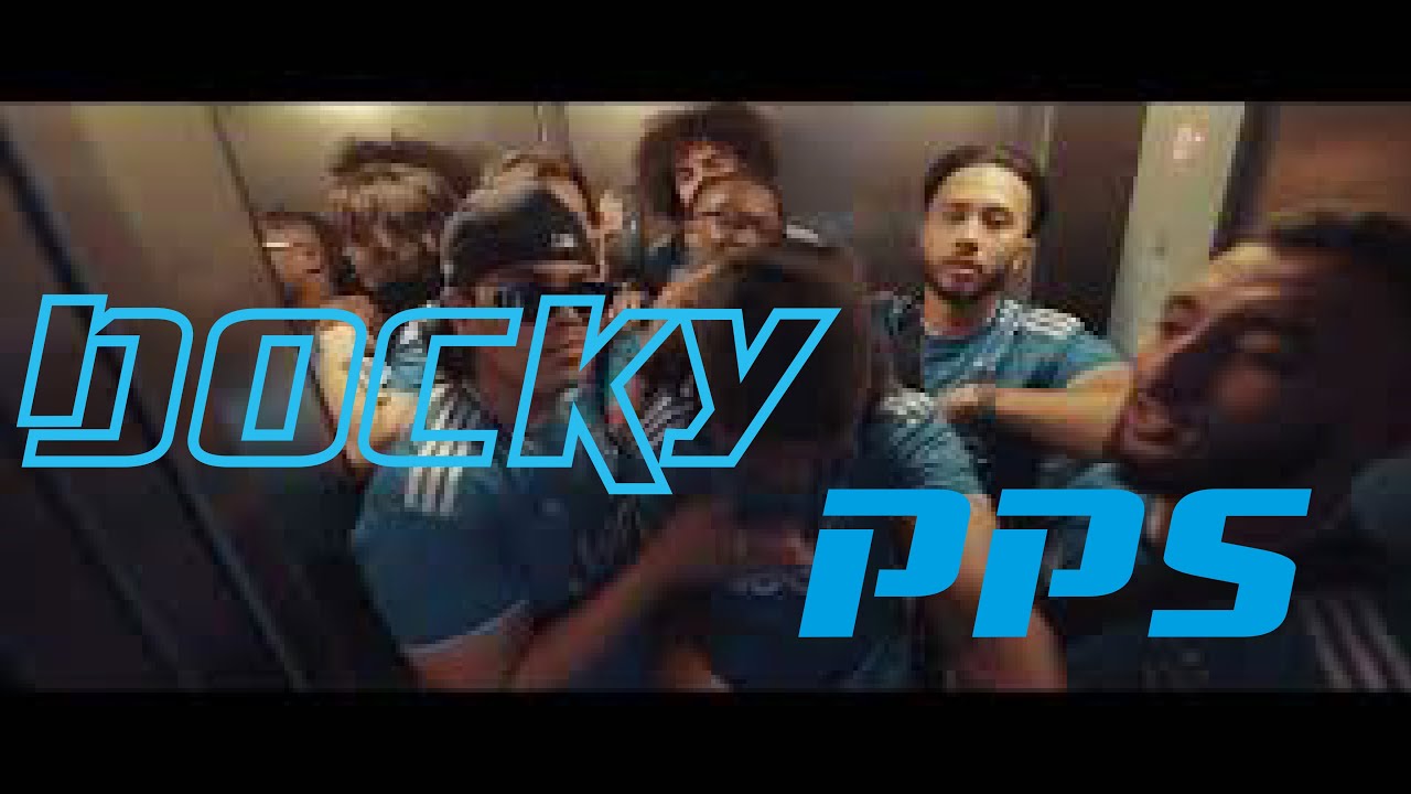 DOCKY PP - PPS