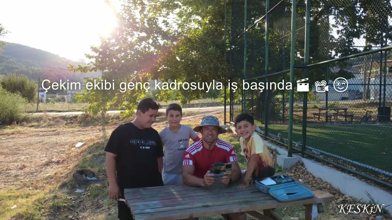 SARICAOVA 2025