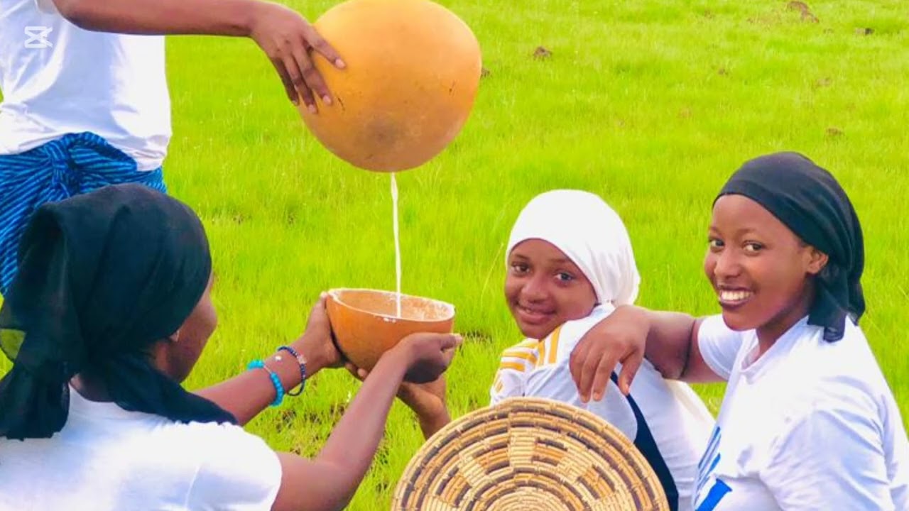 Taali Amadou Sow hala pular 