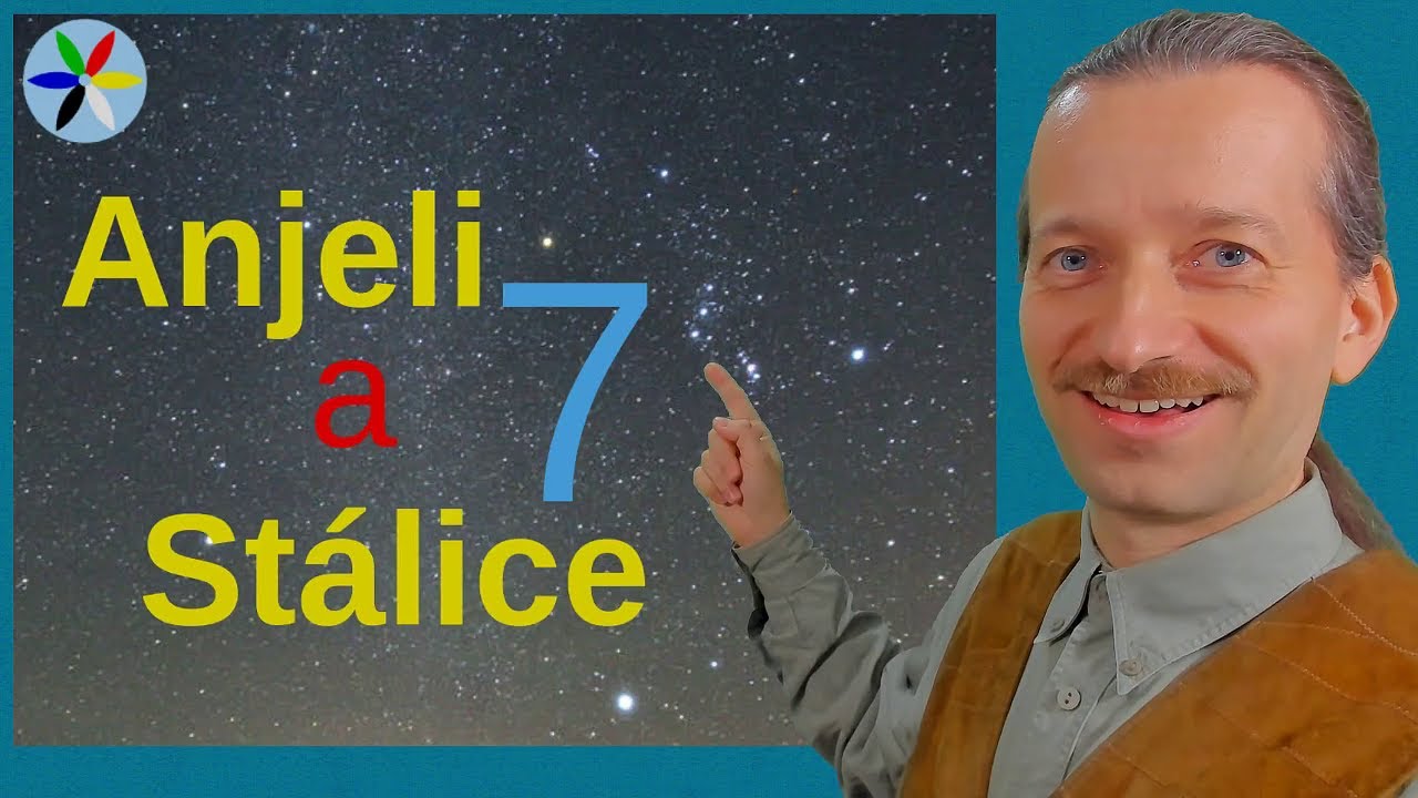 Dejiny Ľudstva: Astronómia, Astrológia a Anjeli