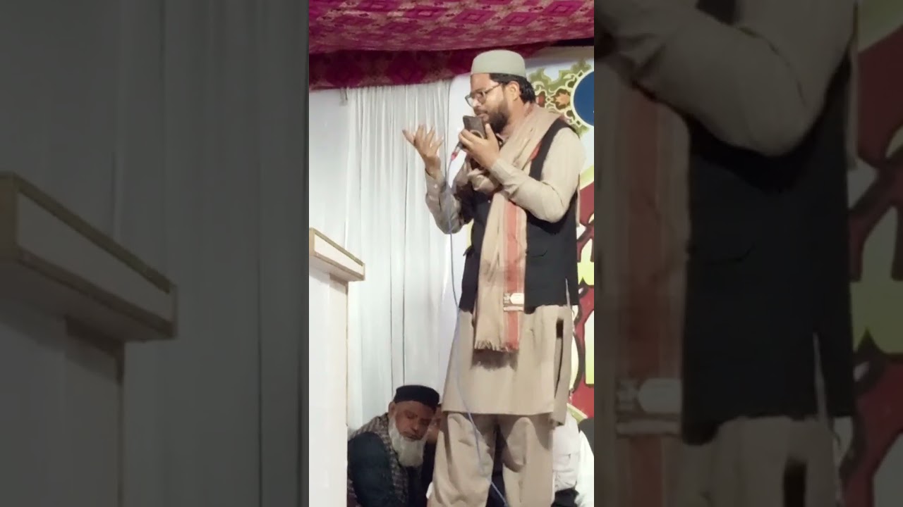 I Love Mohammad #naat #islam #islamic #islami #ilovemohammadﷺ #islamicstatus #naatsharif #jalsa 