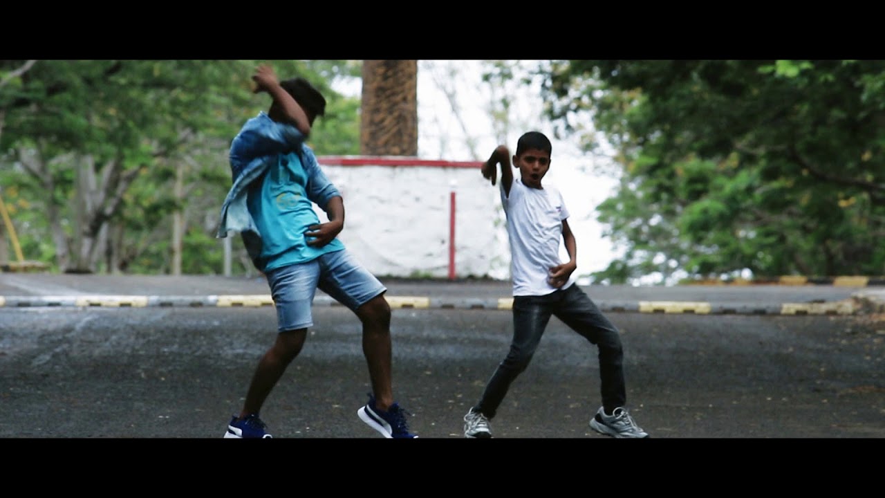 Morrakka Dance  Choreography By RAHUL CHAUHAN / Direction by RV VINOD