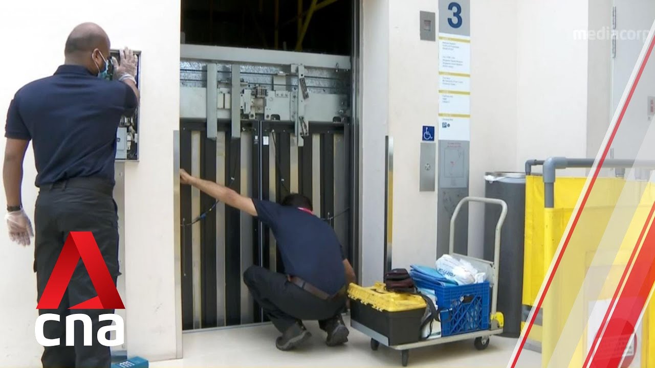Lift, escalator technicians to get mandatory bonuses and more wage increases from 2023
