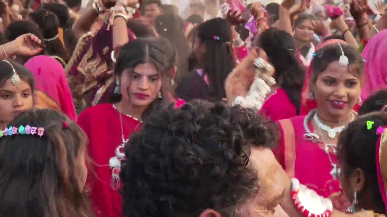 ‼️Aadivasi_new_video_song_(भोगुरीया मां आवजी)_🎤#singr_Hasiram_alawe_singr_rakesh_dudwe_#2026_song