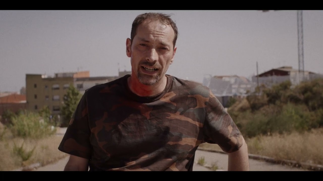Fulcanelli - La Que Arde (Video oficial)