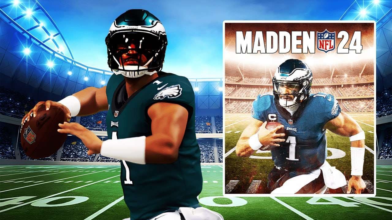Madden NFL 24 First Leaked Info!