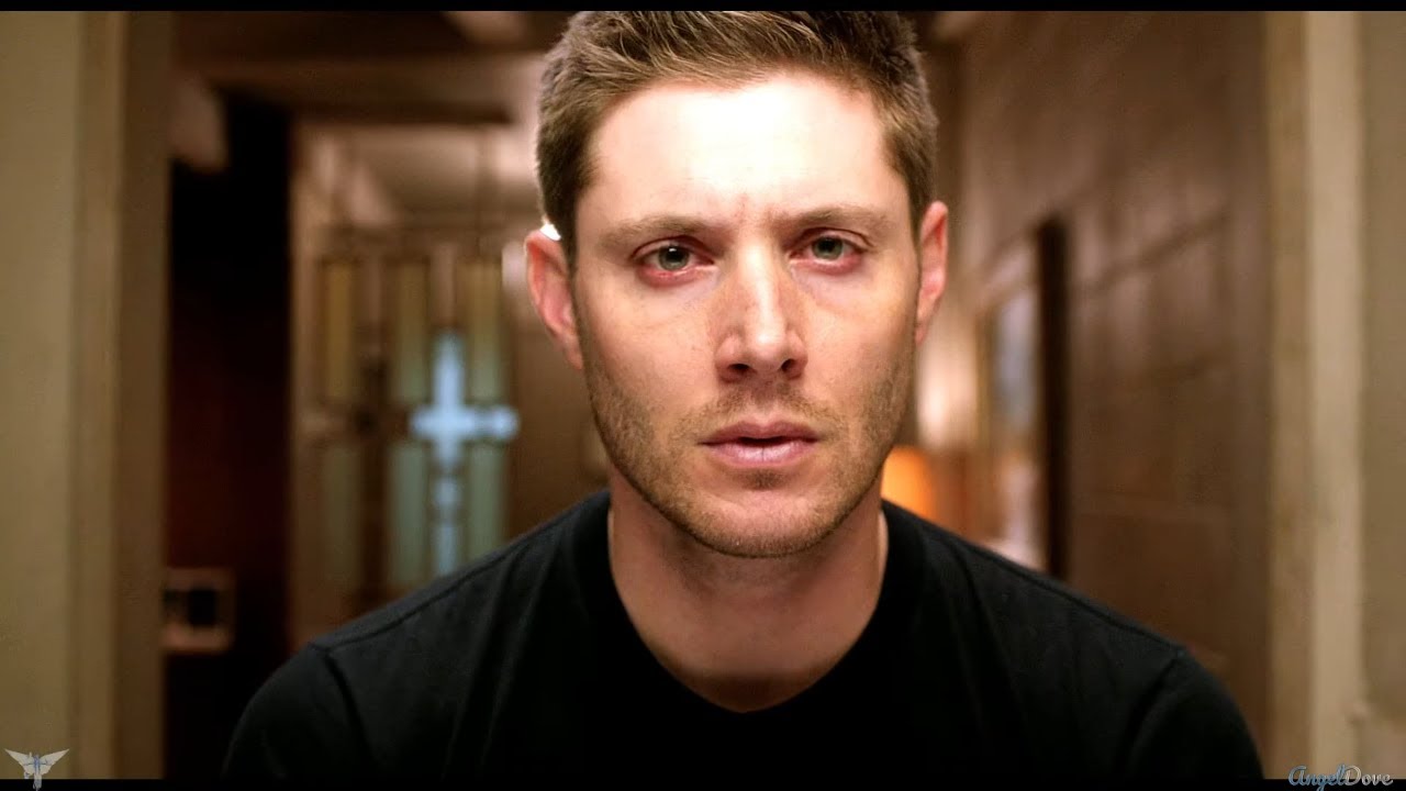 Dean Winchester - Anti-Hero (Song/Video Request) [AngelDove]