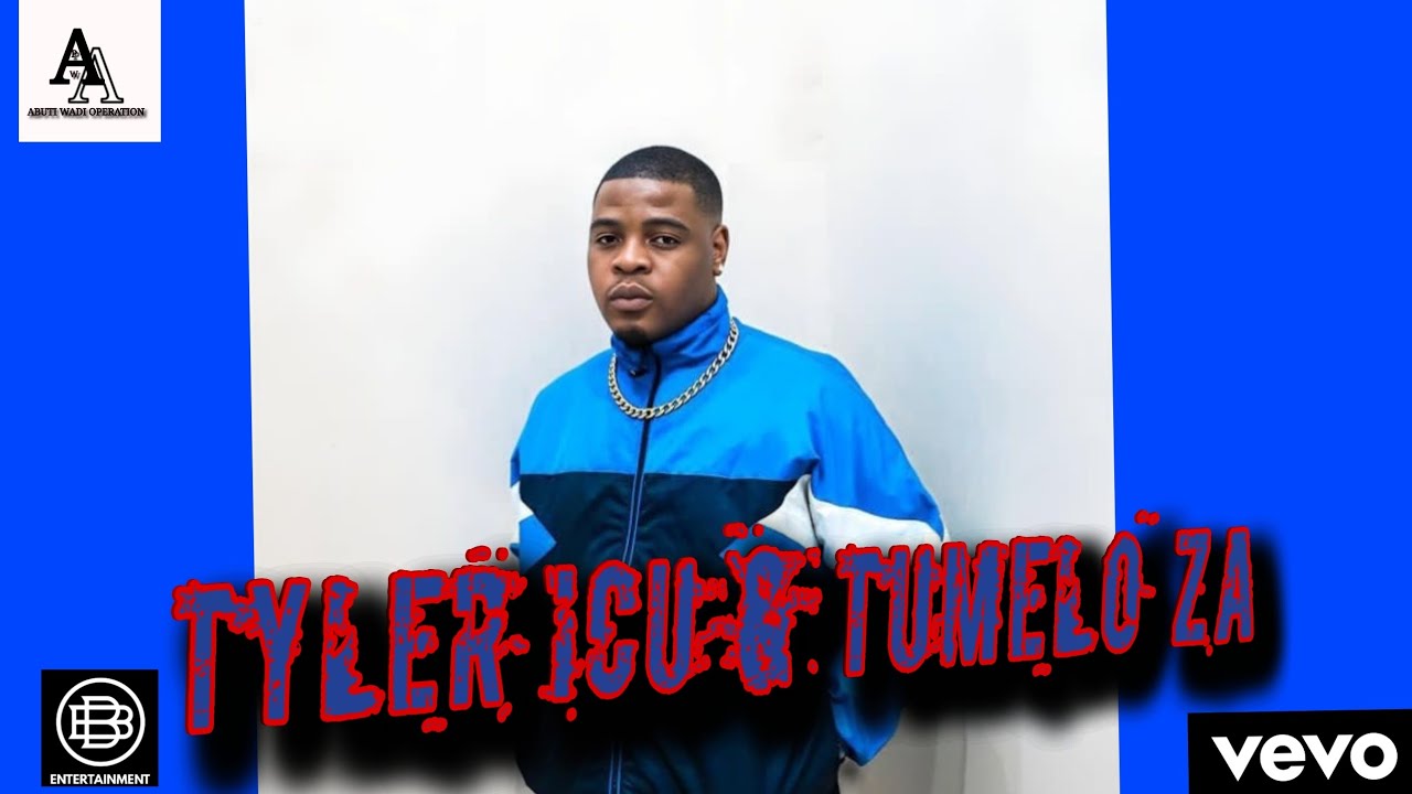 Tyler ICU  - Isukile (feat. Tumelo ZA)