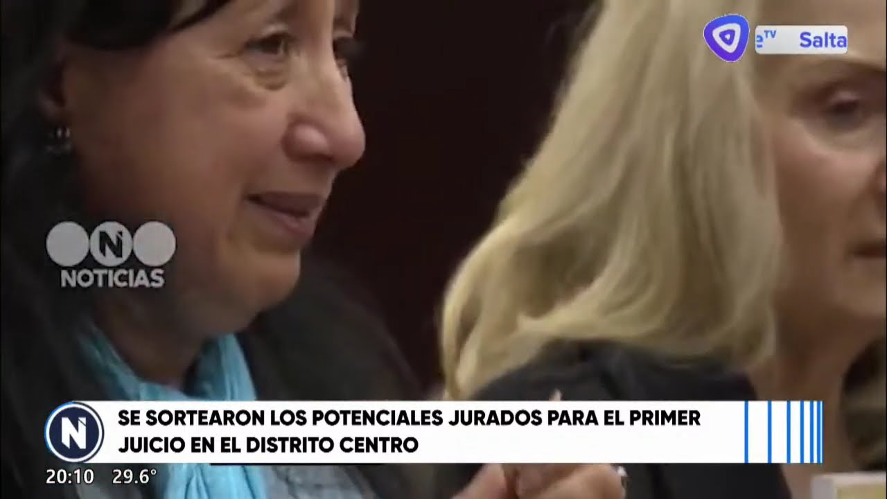 Noticiero 2° Edición - 03/02