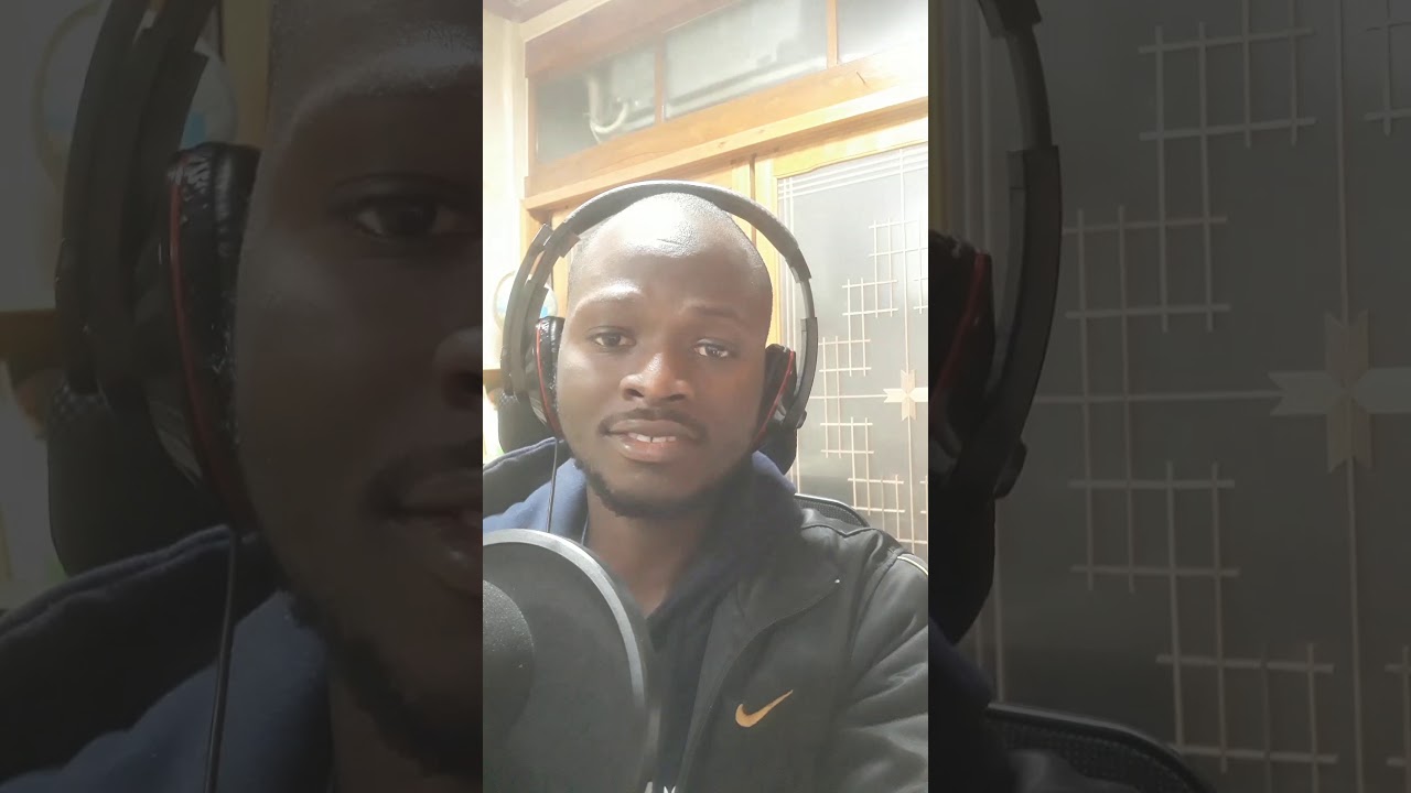 Intercession |Yoruba poem|Hadith|Judgement day