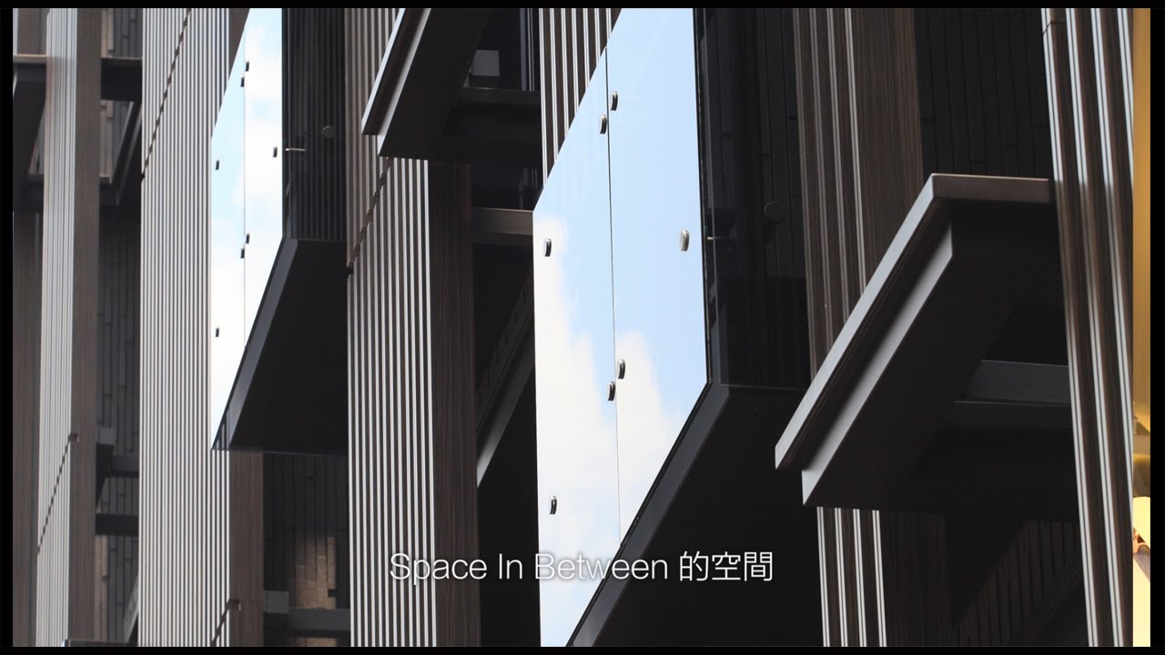 海悅希華 【在台灣  真的沒有人像海悅這樣蓋房子】