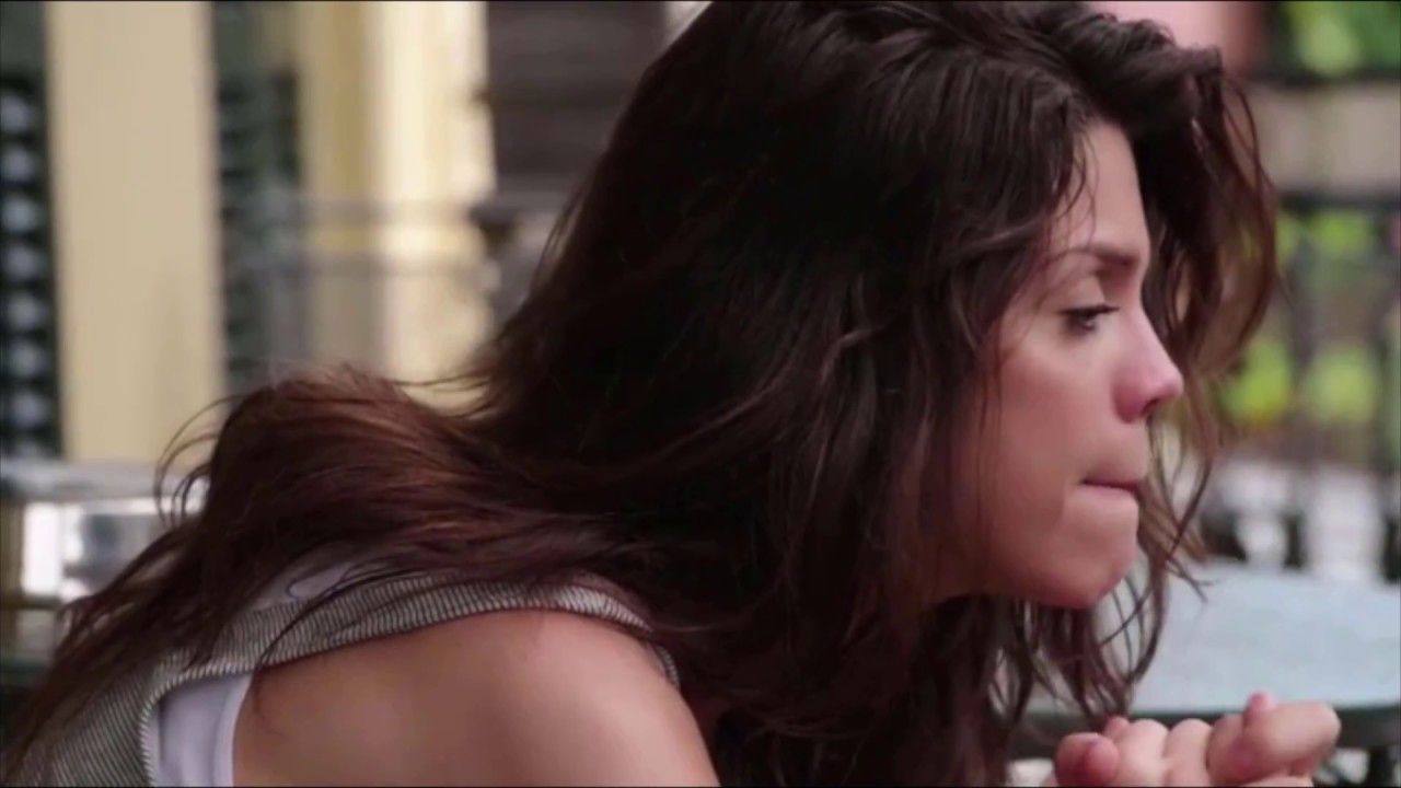 TAMMY GREGORIO || CRACKS BETWEEN OUR FEET || NCIS: NEW ORLEANS