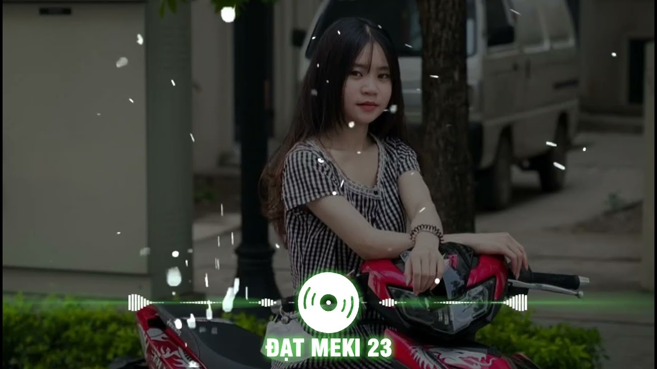 Nhạc Tik Tok Thái Lan Disco Remix - Đang thật tình không nên nghe 😢😢