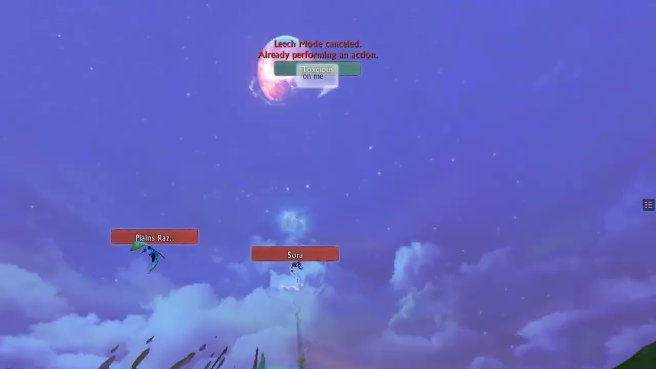 FIRING SQUARE BULLETS AT ALL ENEMIES - ARCADIAN FRISCH - GUNSLINGER MONTASCH PART 2