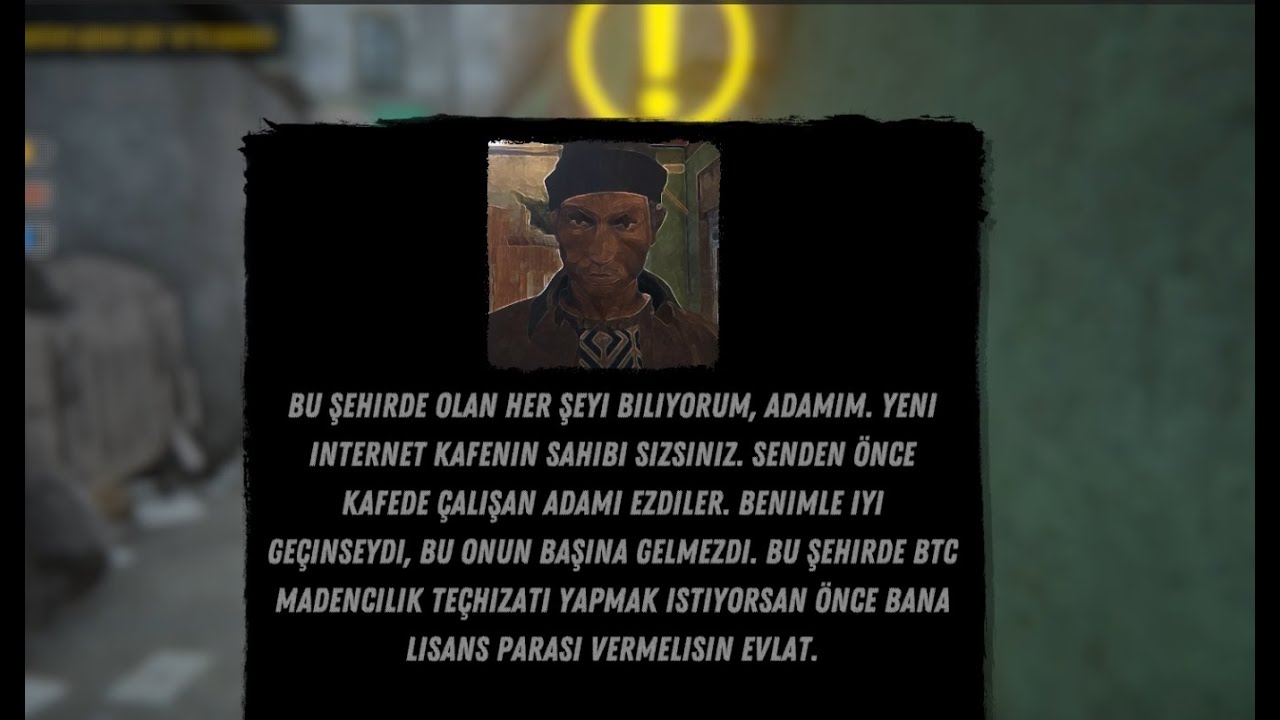 EN KÖTÜ YERE KAFE AÇTIK - İnternet Cafe Simulator 2 #1