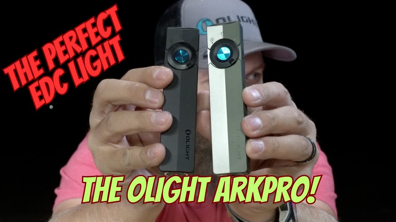 The ArkPro - Unboxing and Arkfeld Ultra/ Pro Comparison