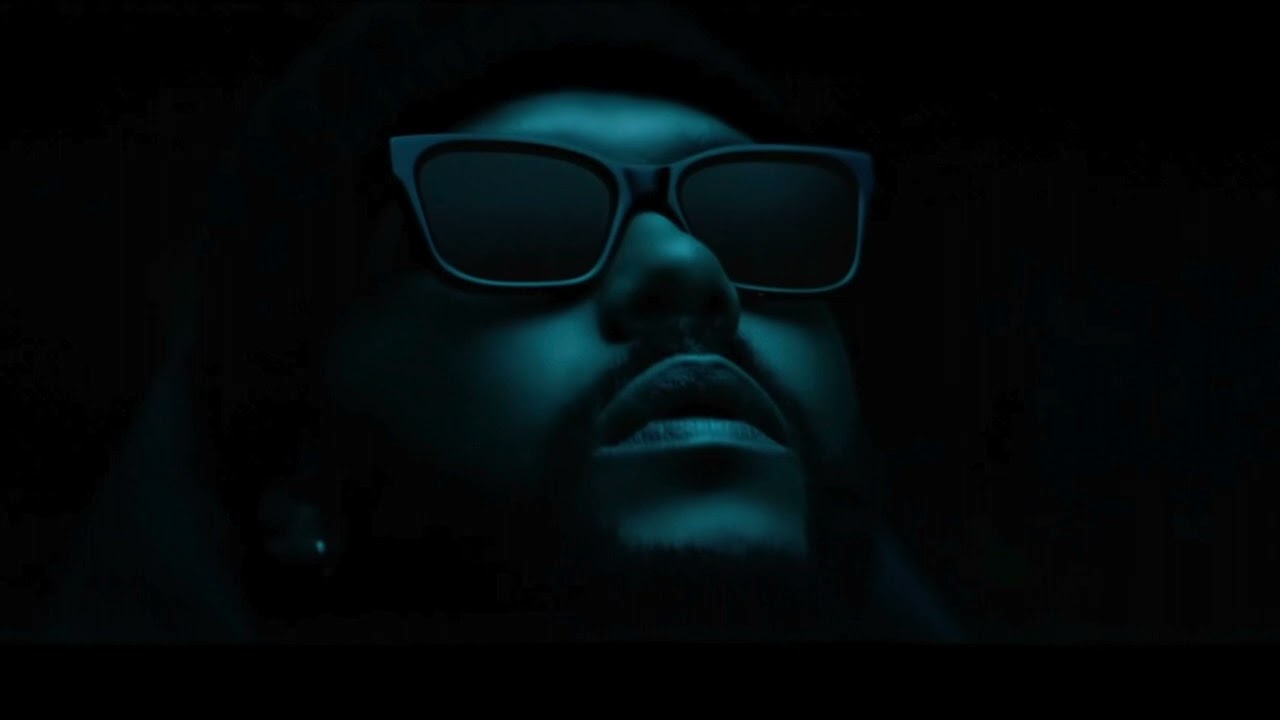 THE WEEKND TYPE BEAT - 