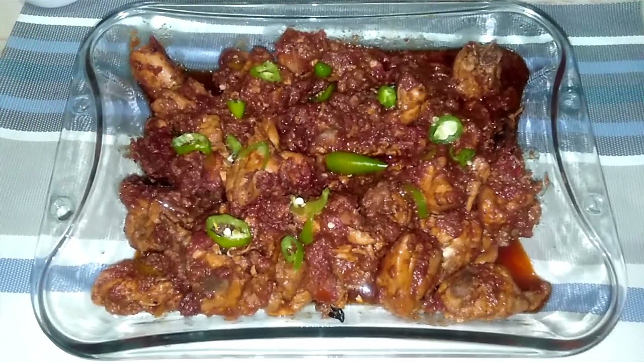 |چکن کراہی| Chicken Karahi by Life Spice|