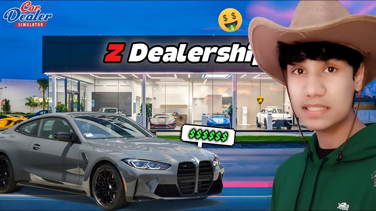 FINALLY BOUGHT MY DREAM CAR 😍 - BMW M4 COMPETION (VERY EXPENSIVE CAR)